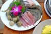 Hải Sản Làng Tôm - Nguyễn Cơ Thạch