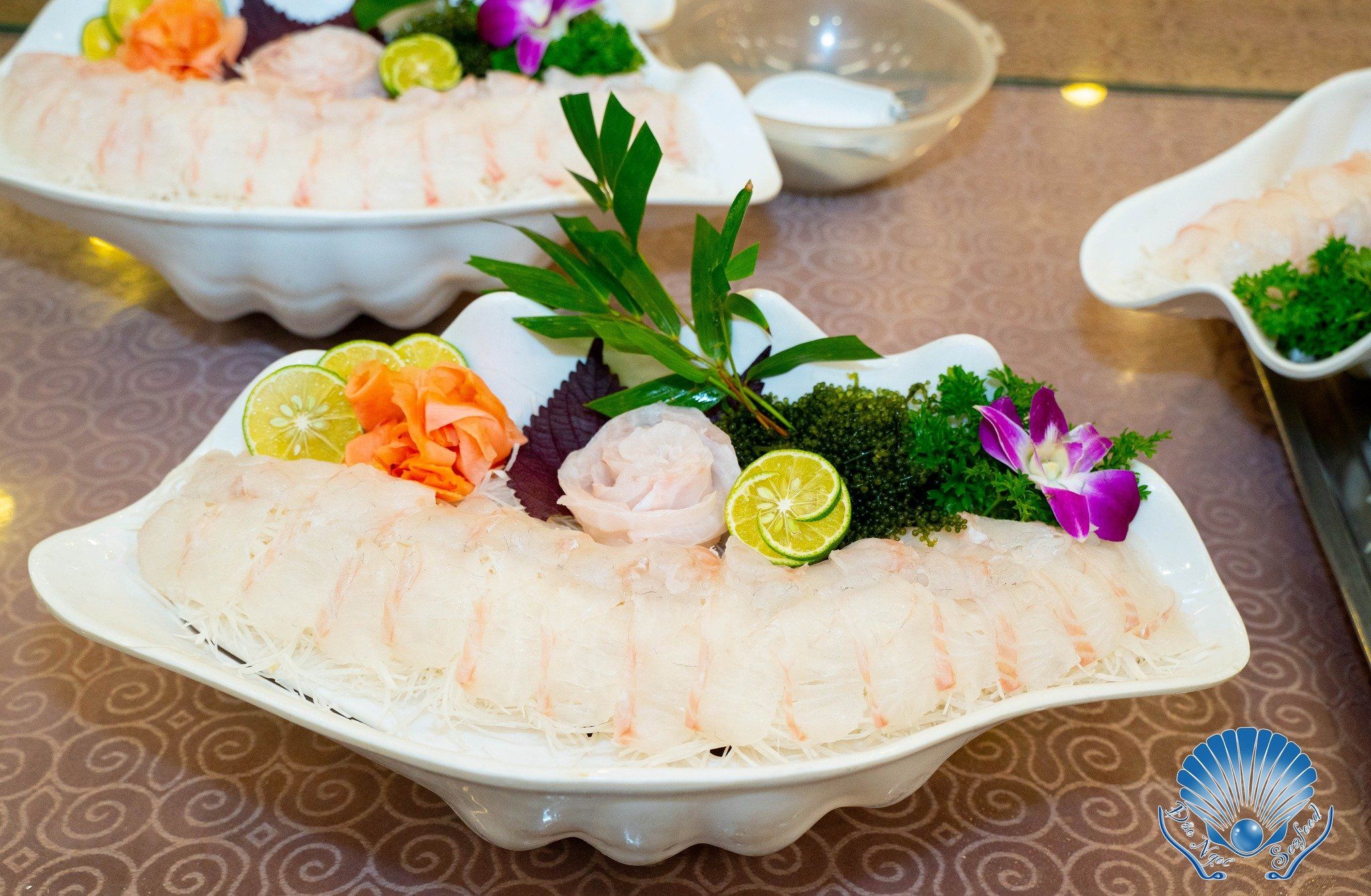 Đảo Ngọc Seafood - 231 Nguyễn Văn Thoại