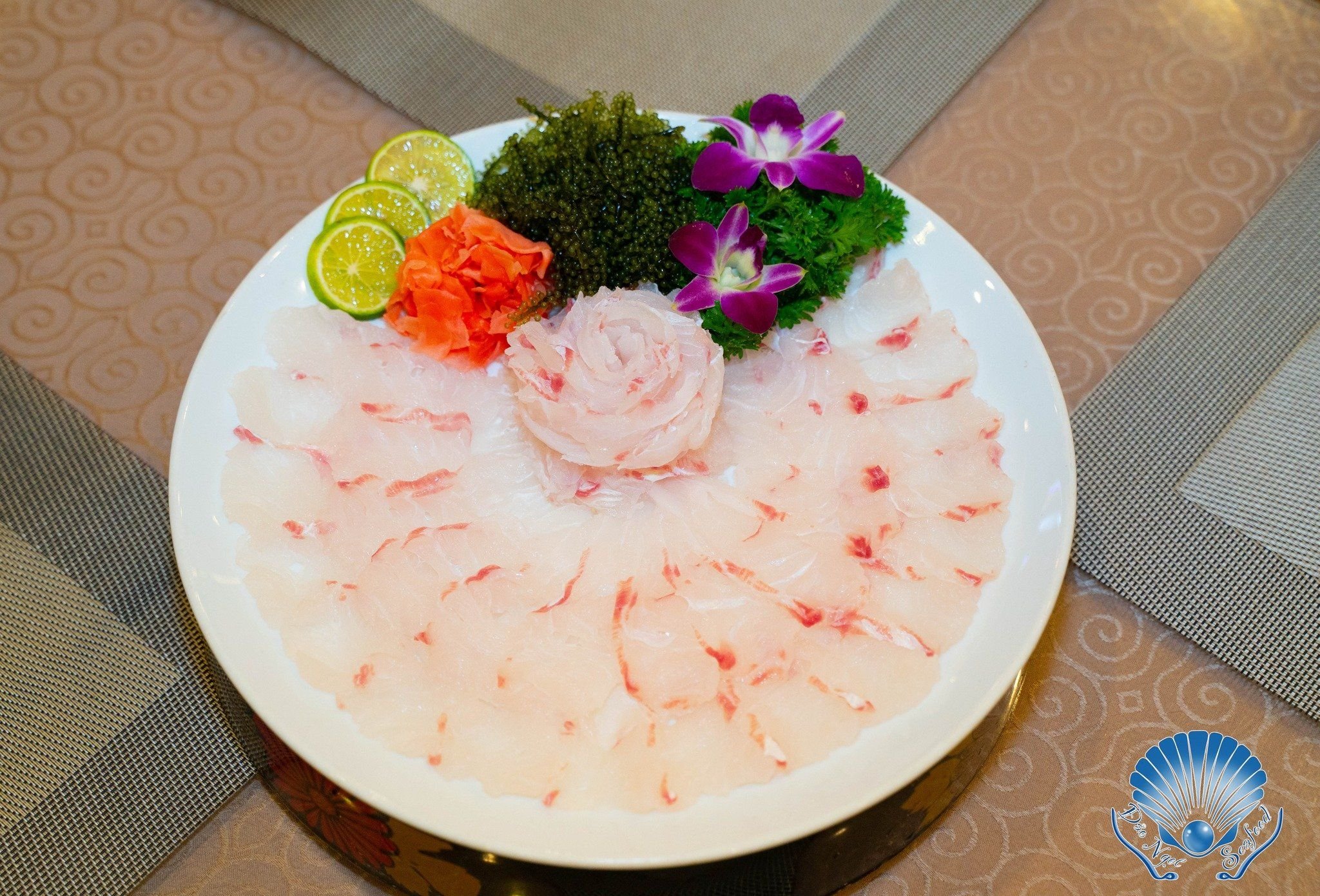 Đảo Ngọc Seafood - 231 Nguyễn Văn Thoại
