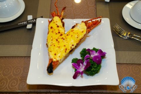 Đảo Ngọc Seafood - 231 Nguyễn Văn Thoại