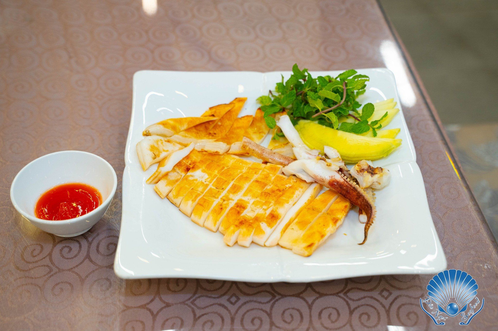 Đảo Ngọc Seafood - 231 Nguyễn Văn Thoại