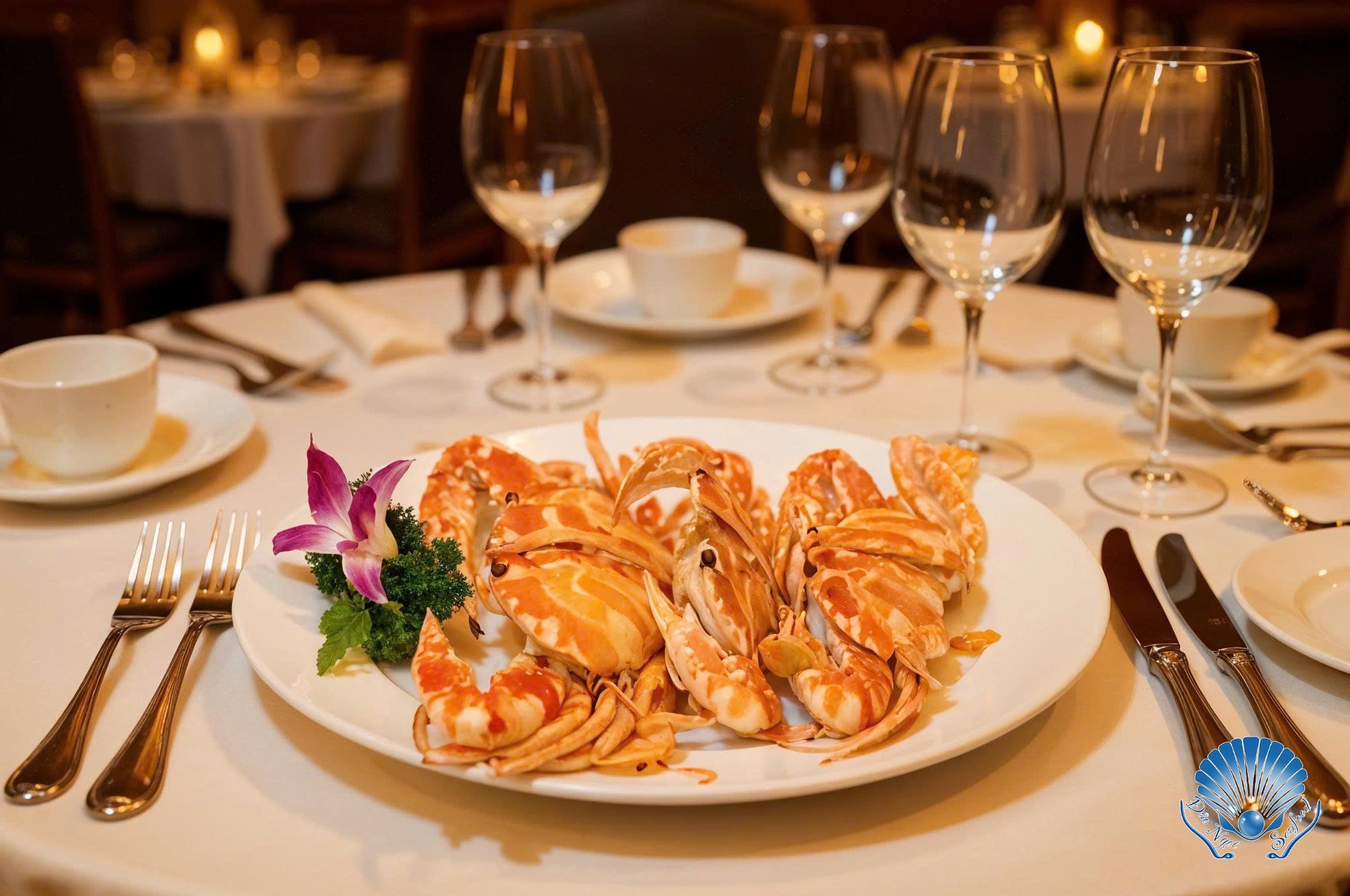Đảo Ngọc Seafood - 231 Nguyễn Văn Thoại