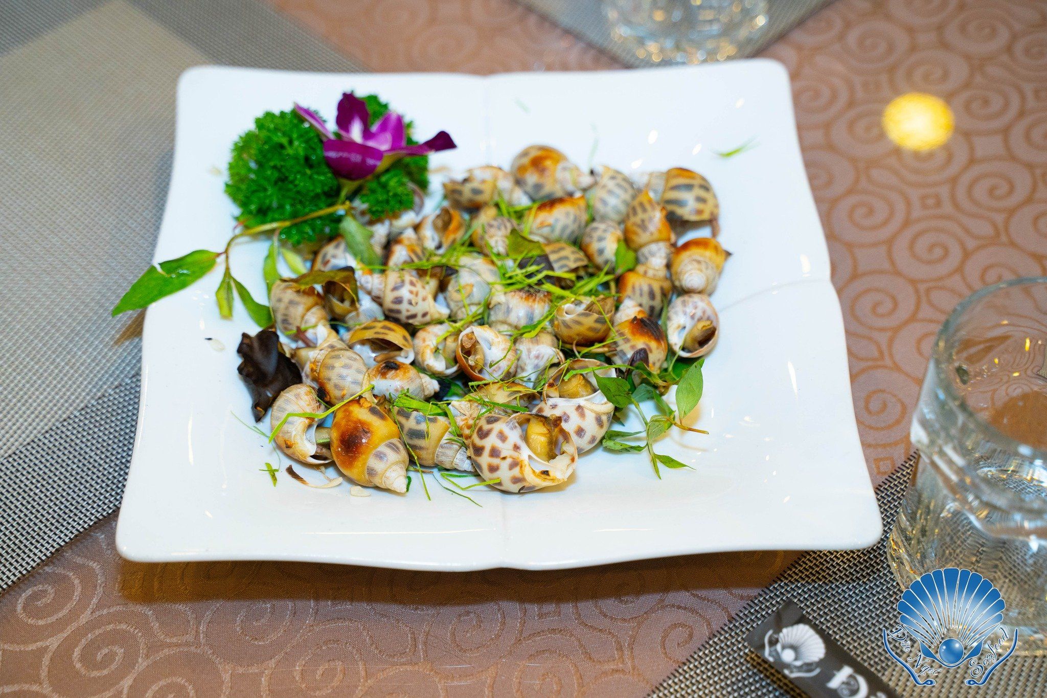 Đảo Ngọc Seafood - 231 Nguyễn Văn Thoại
