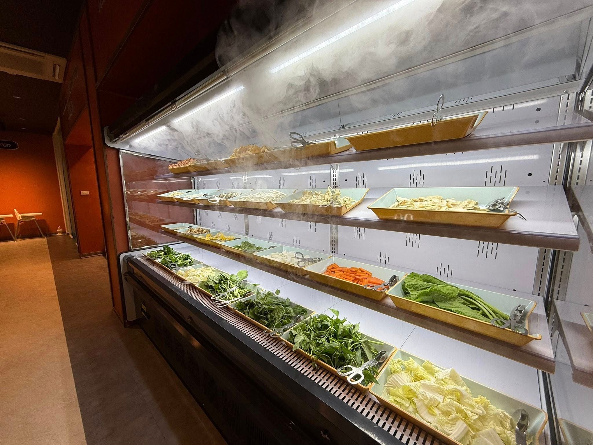 Shacha Niú - 26 Lương Định Của