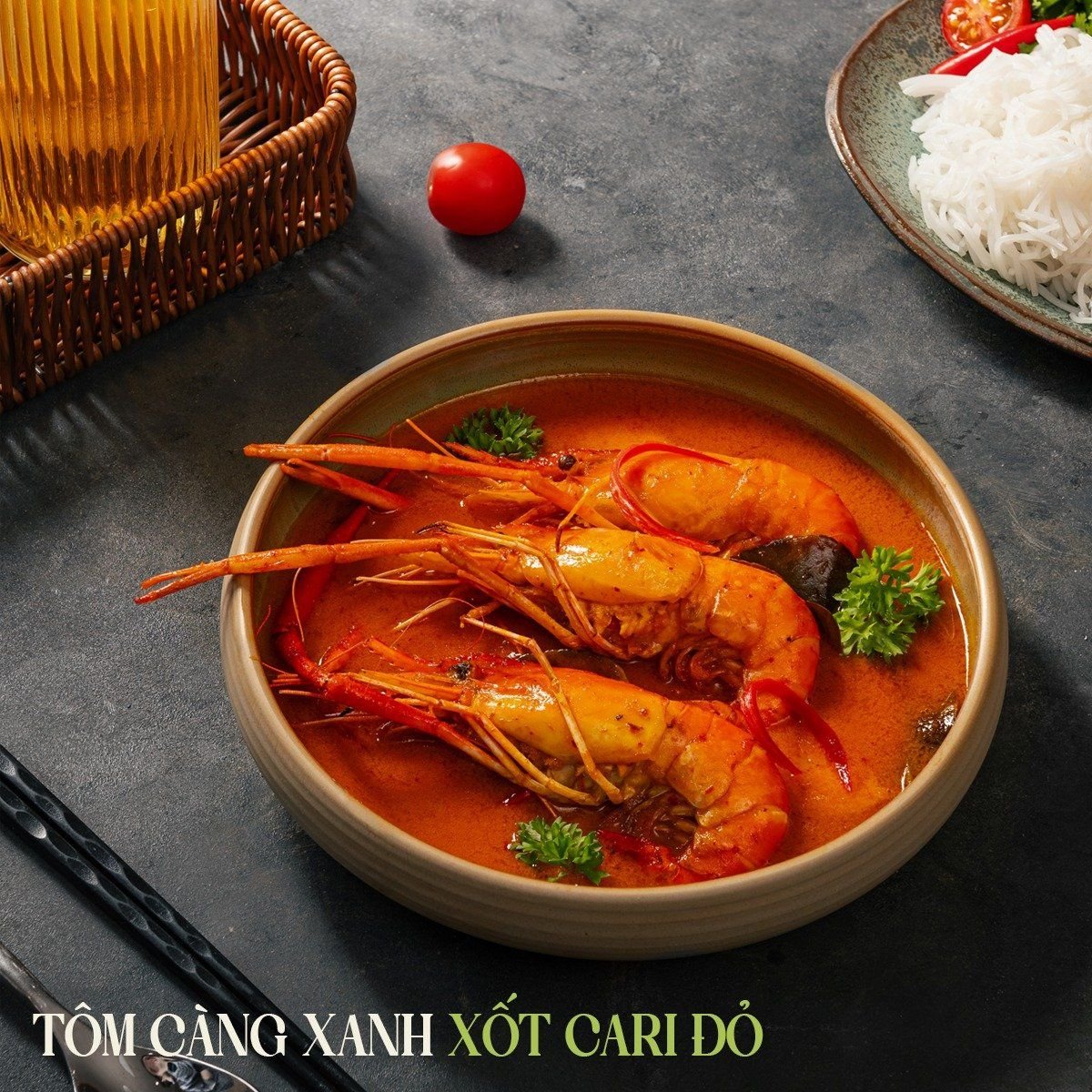 Mani Thai - 100A Xuân Diệu