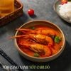 Mani Thai - 100A Xuân Diệu