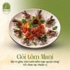 Mani Thai - 100A Xuân Diệu