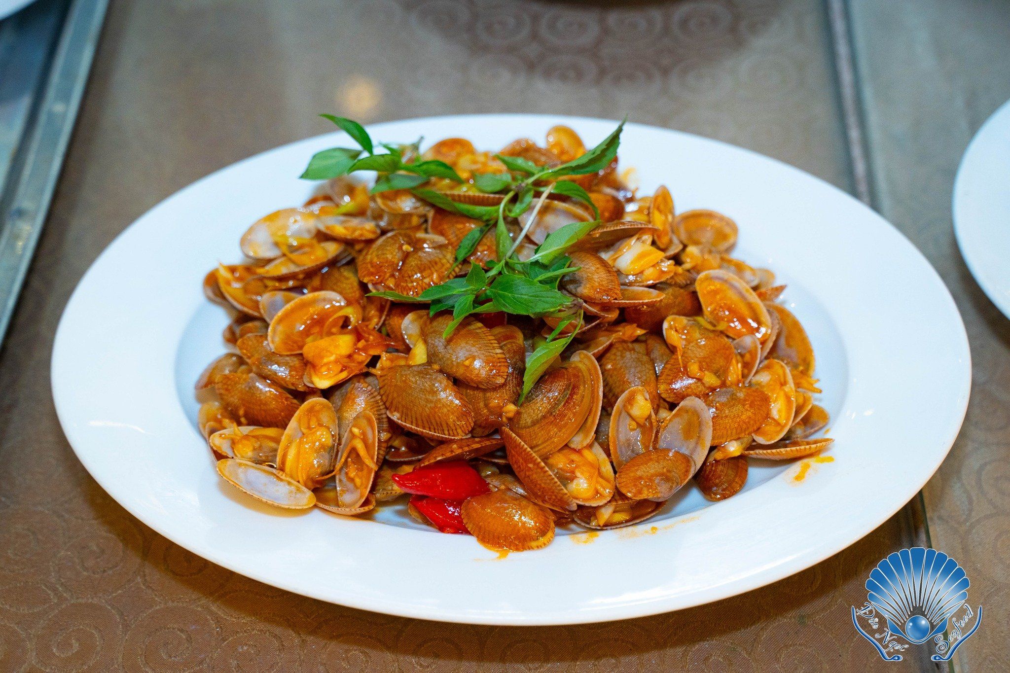 Đảo Ngọc Seafood - 231 Nguyễn Văn Thoại