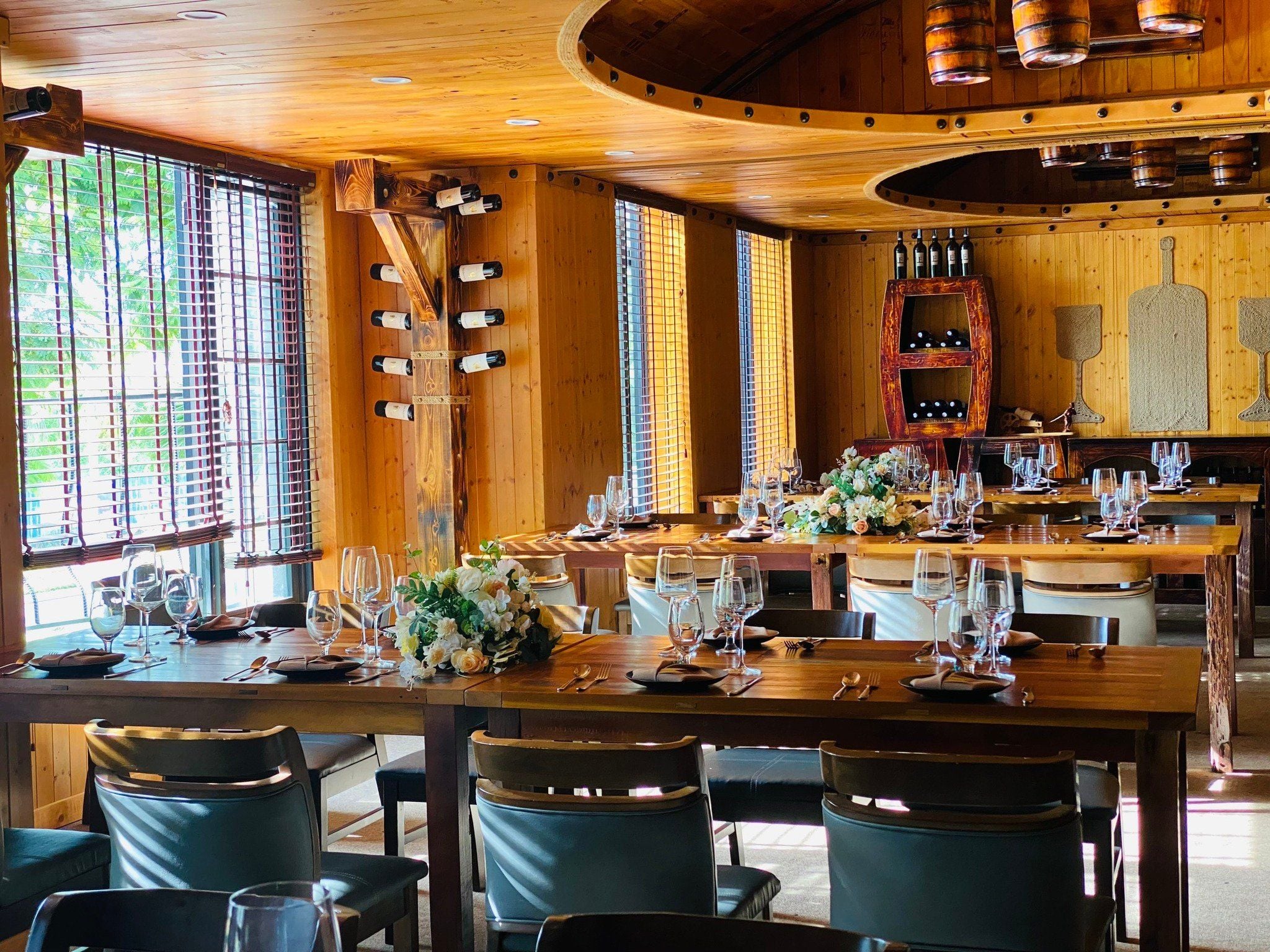 Le Soleil - 145 Nguyễn Tất Thành