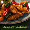 Mani Thai - 100A Xuân Diệu