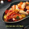 Mani Thai - 100A Xuân Diệu