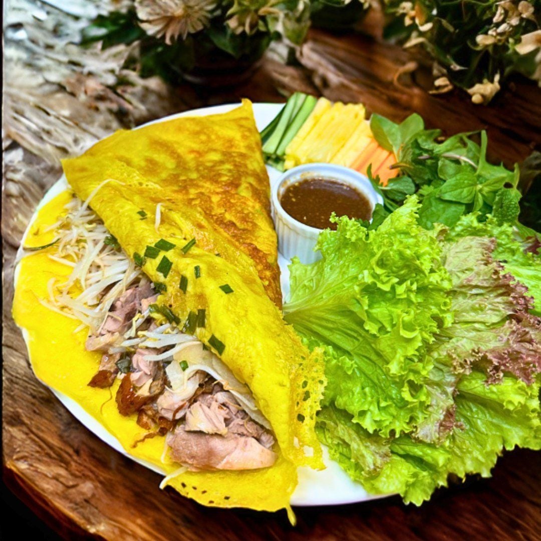 Ngư Restaurant - 32 Gia Ngư