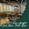 Buffet Lẩu Nướng Thái Pattaya - TTTM Aeon Mall Long Biên