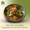Mani Thai - 100A Xuân Diệu