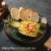 Mani Thai - 100A Xuân Diệu