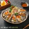 Mani Thai - 100A Xuân Diệu