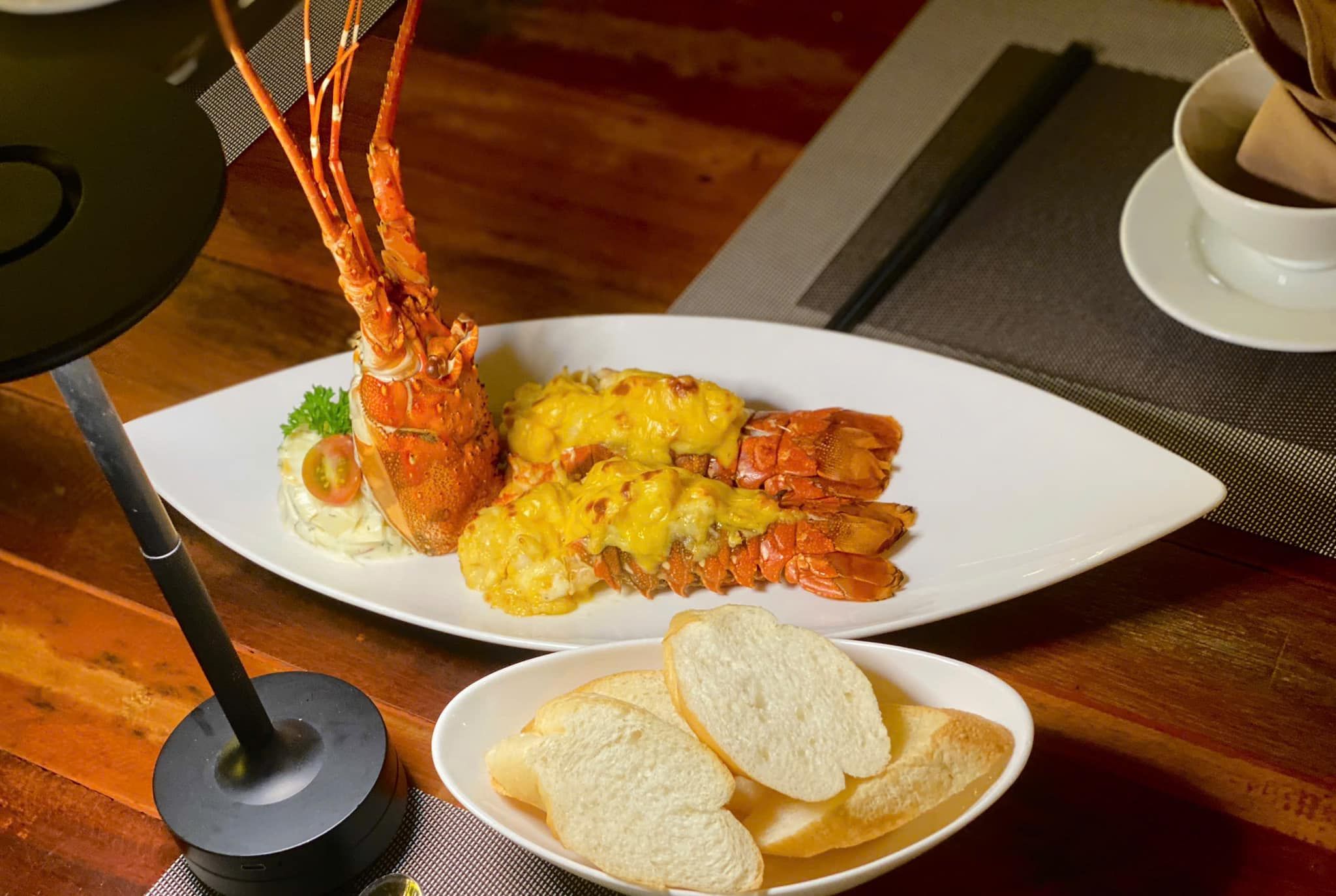 Le Soleil - 145 Nguyễn Tất Thành