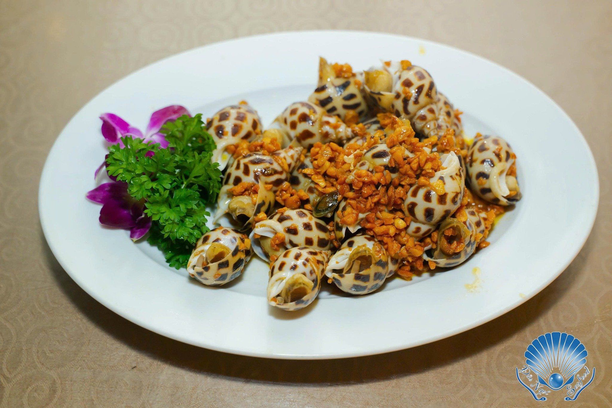 Đảo Ngọc Seafood - 231 Nguyễn Văn Thoại