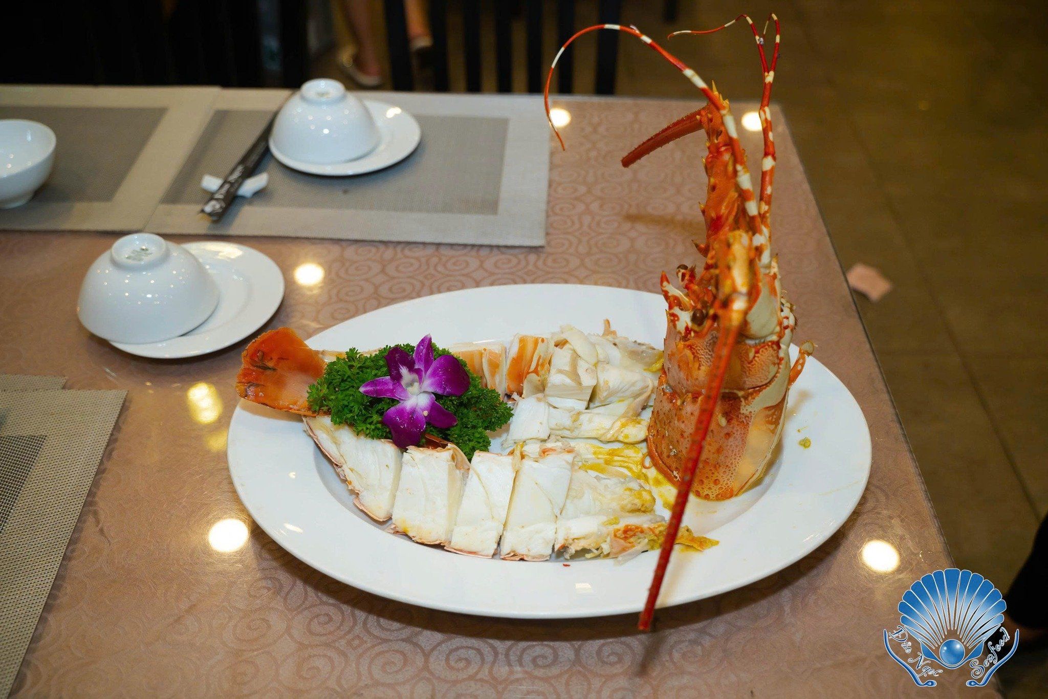 Đảo Ngọc Seafood - 231 Nguyễn Văn Thoại