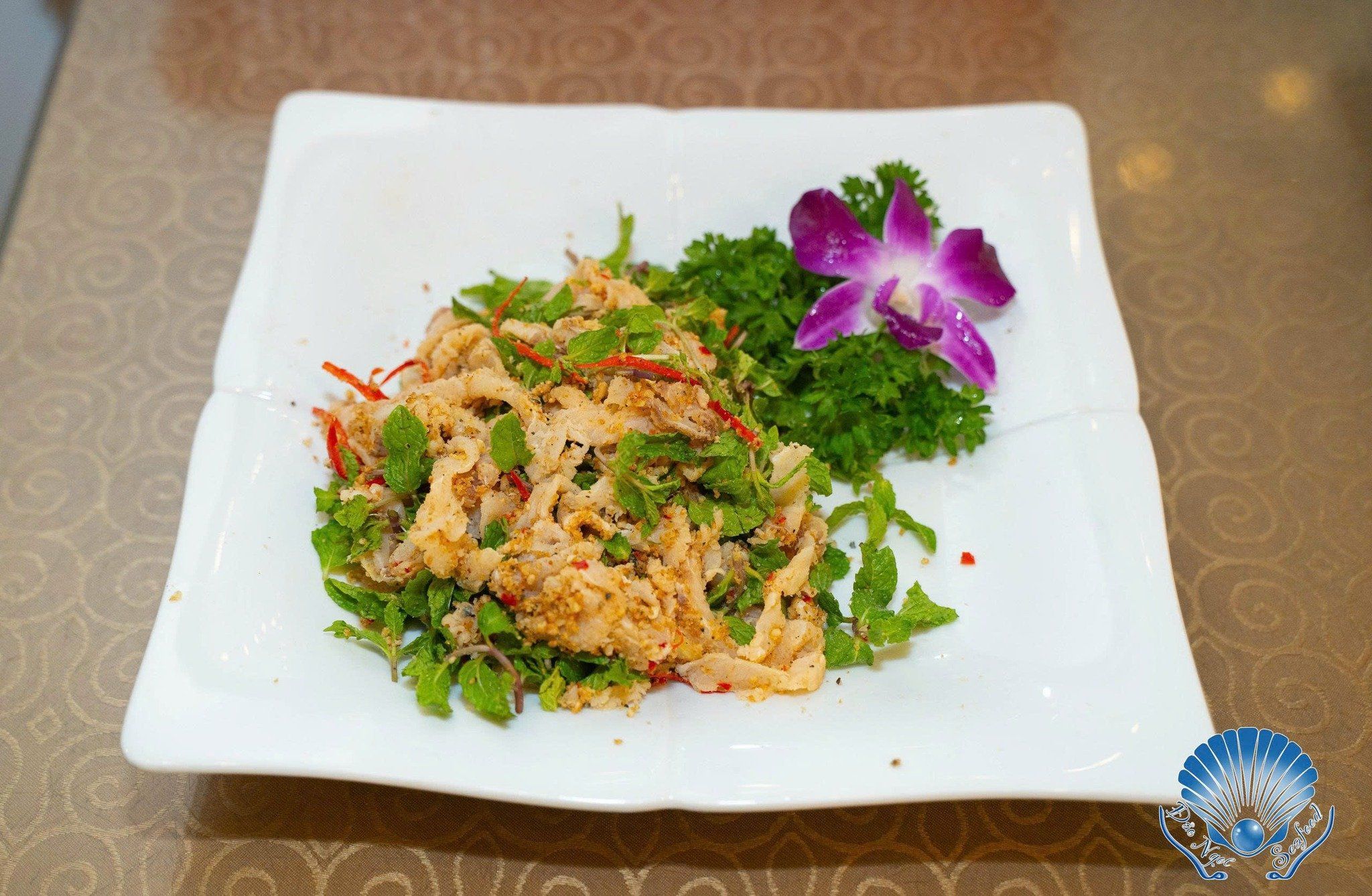 Đảo Ngọc Seafood - 231 Nguyễn Văn Thoại