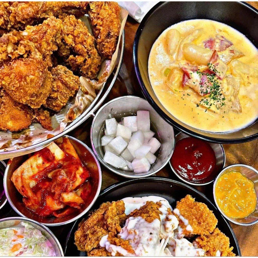 Nollowa Chicken - 15A Hàng Cót