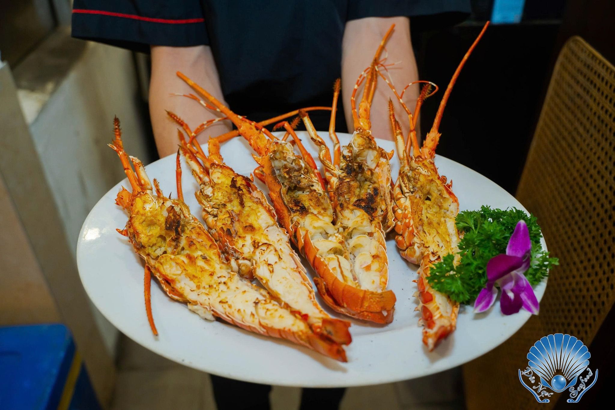 Đảo Ngọc Seafood - 231 Nguyễn Văn Thoại