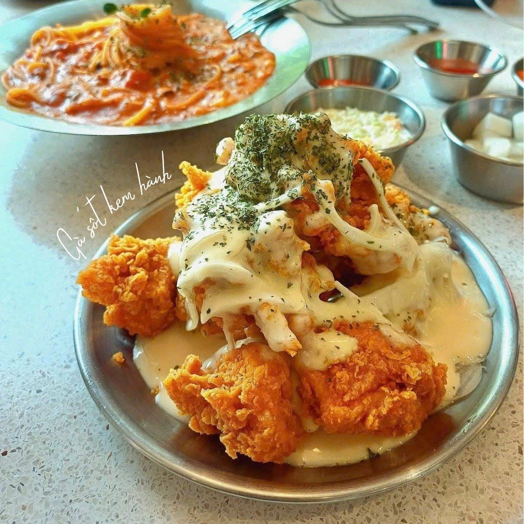 Nollowa Chicken - 1 Lê Đại Hành