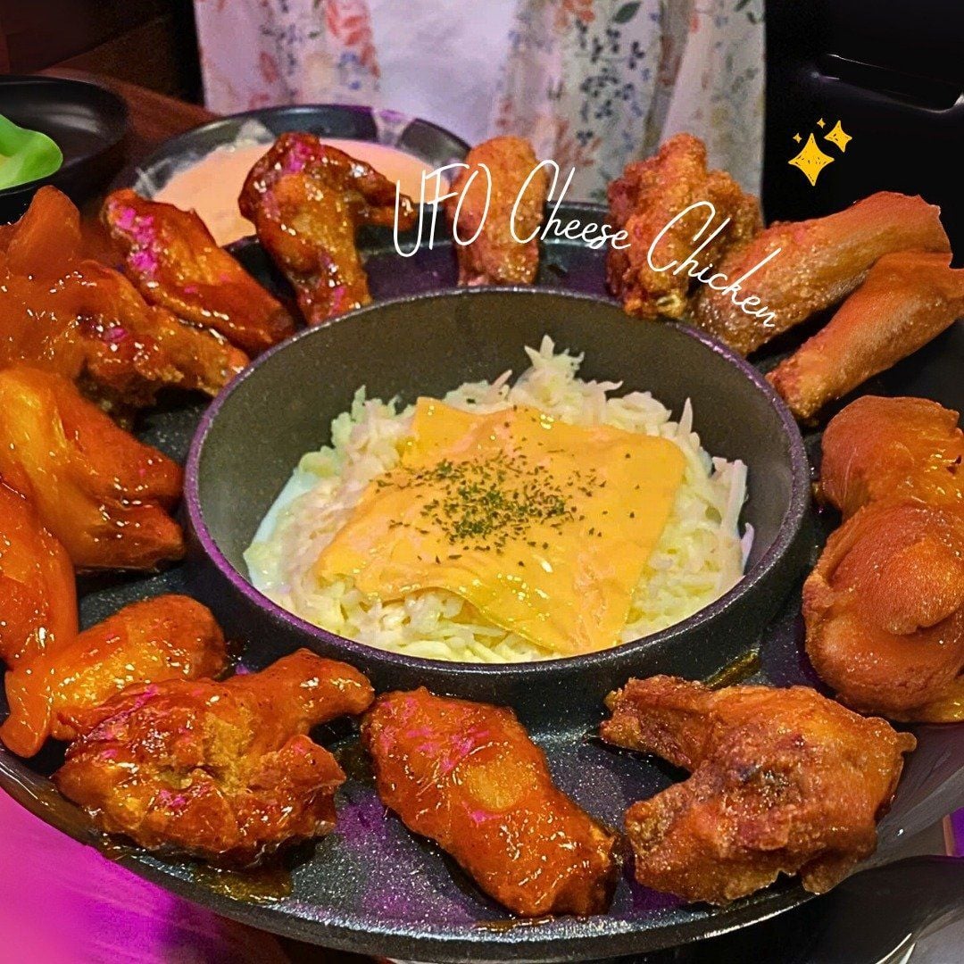 Nollowa Chicken - 3 Lô 12A Trung Hoà