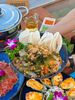 Hải Sản Làng Tôm - Nguyễn Cơ Thạch