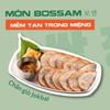 SSamjang - Cuốn Hàn Quốc - TTTM Vincom Plaza 3/2