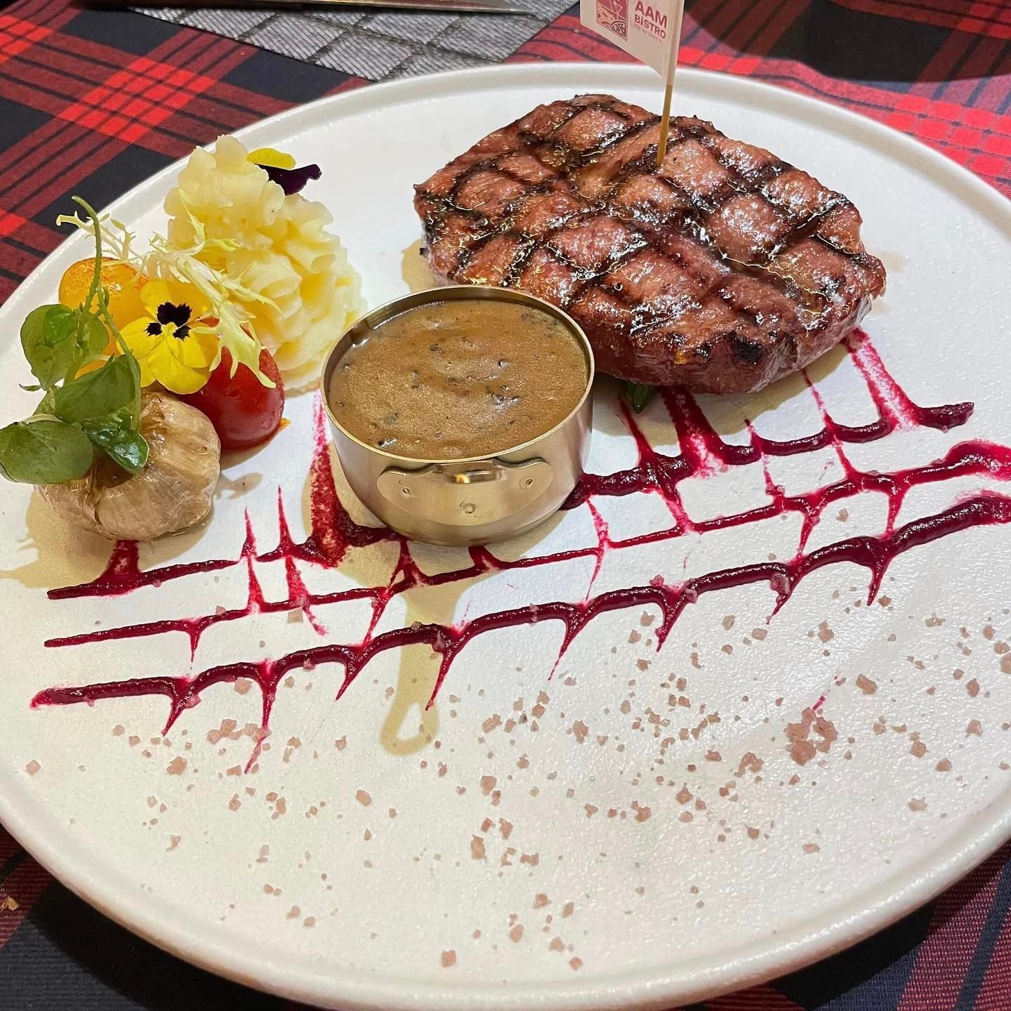 AAM Bistro - Hàng Bún