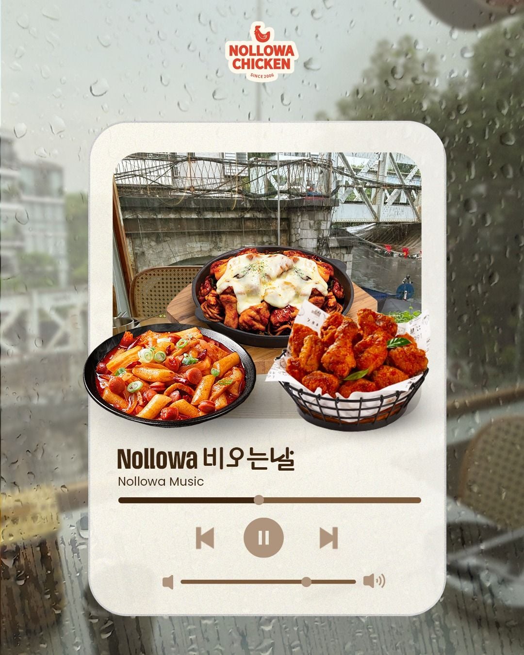 Nollowa Chicken - 15A Hàng Cót