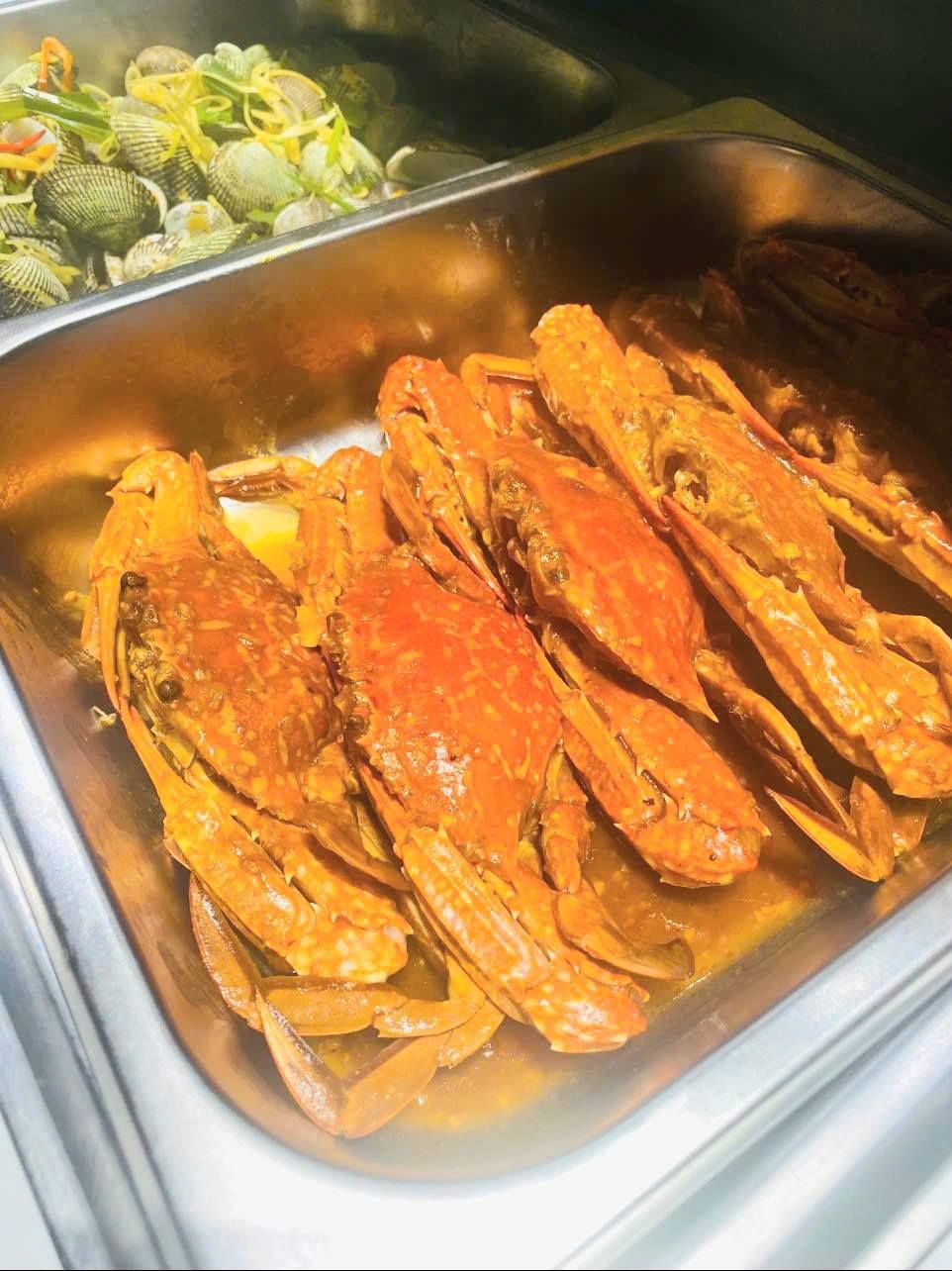 Ố Lè Restaurant - Lô D5 Nguyễn Trung Tín