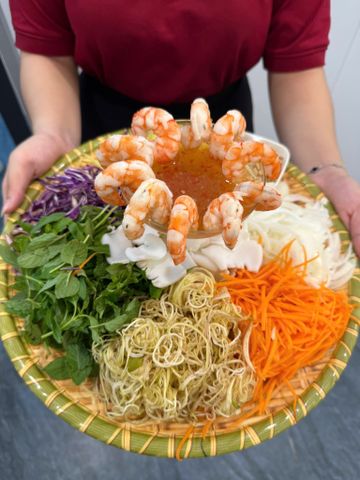 Ố Lè Restaurant - Lô D5 Nguyễn Trung Tín