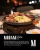 Midam Korean Premium BBQ - 2 Thi Sách