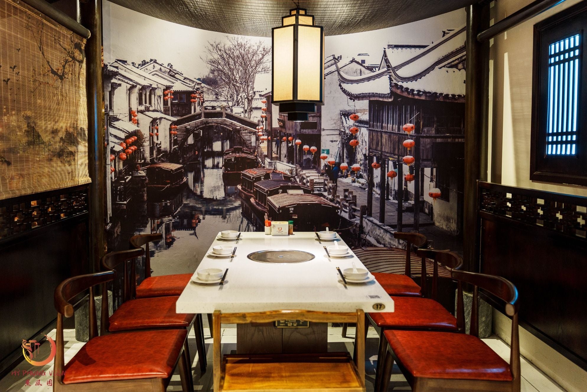 Cua Dang Jia - TTTM Aeon Mall Hà Đông