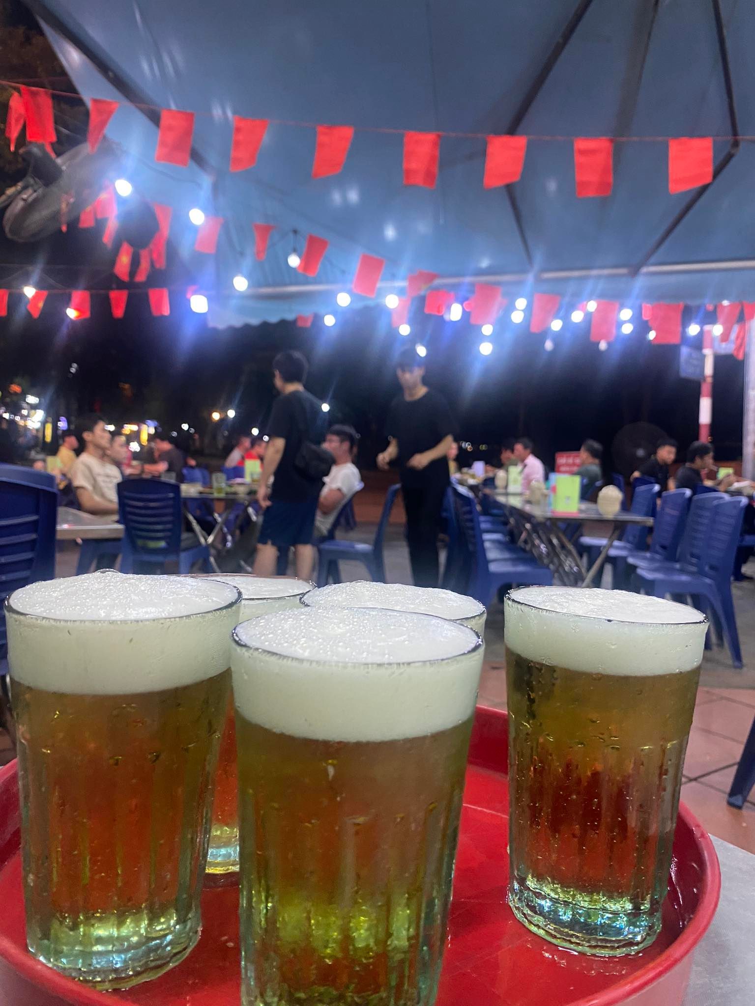 Bia 38 - KĐT Nam An Khánh