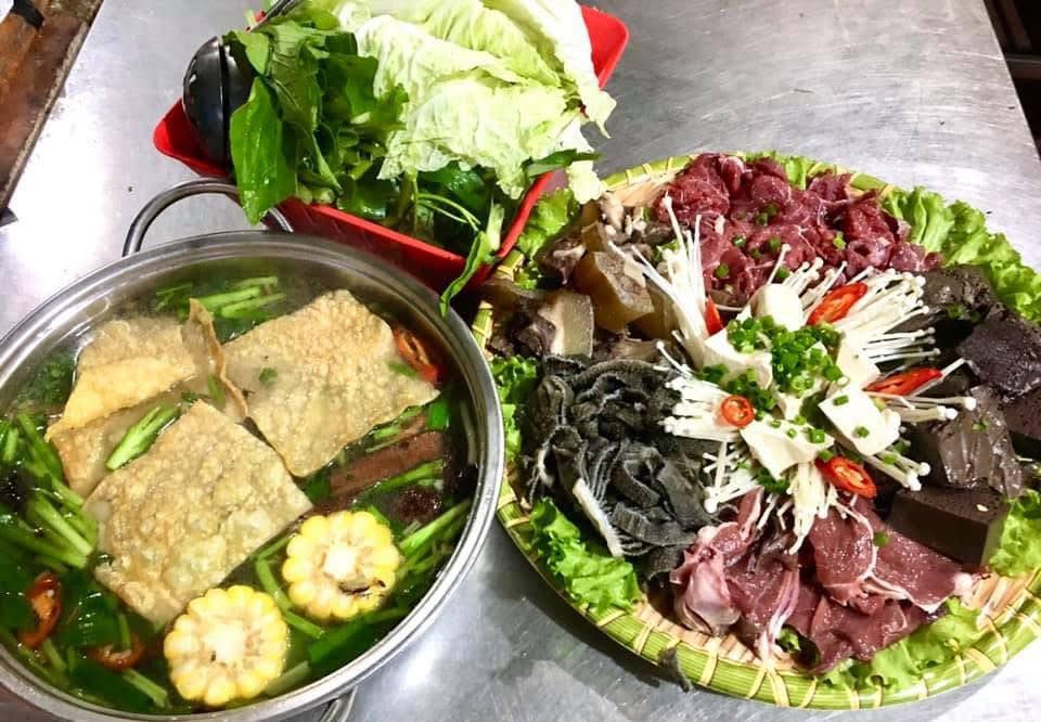 Bia 38 - KĐT Nam An Khánh