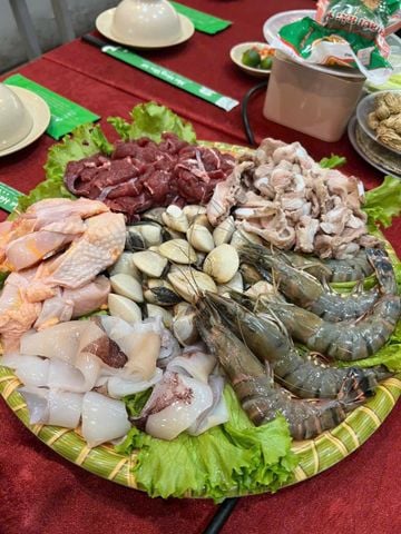 Bia 38 - KĐT Nam An Khánh