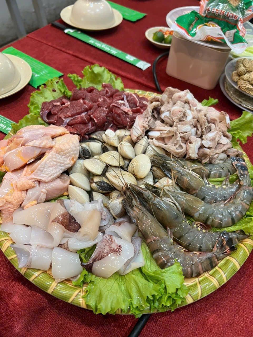 Bia 38 - KĐT Nam An Khánh