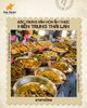 Thai Market Restaurant - TTTM Vincom Mega Royal Island Vũ Yên