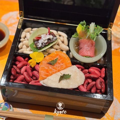 Kyoto Sachi - 29 Mạc Thái Tông