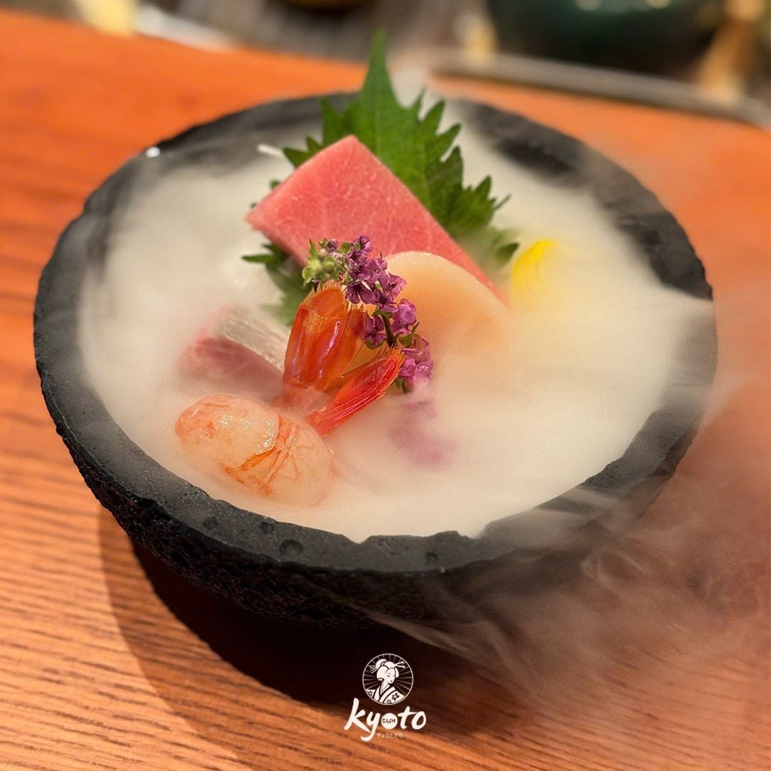 Kyoto Sachi - 29 Mạc Thái Tông