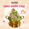 Bếp Thái Koh Yam - D24/107 Xuân La