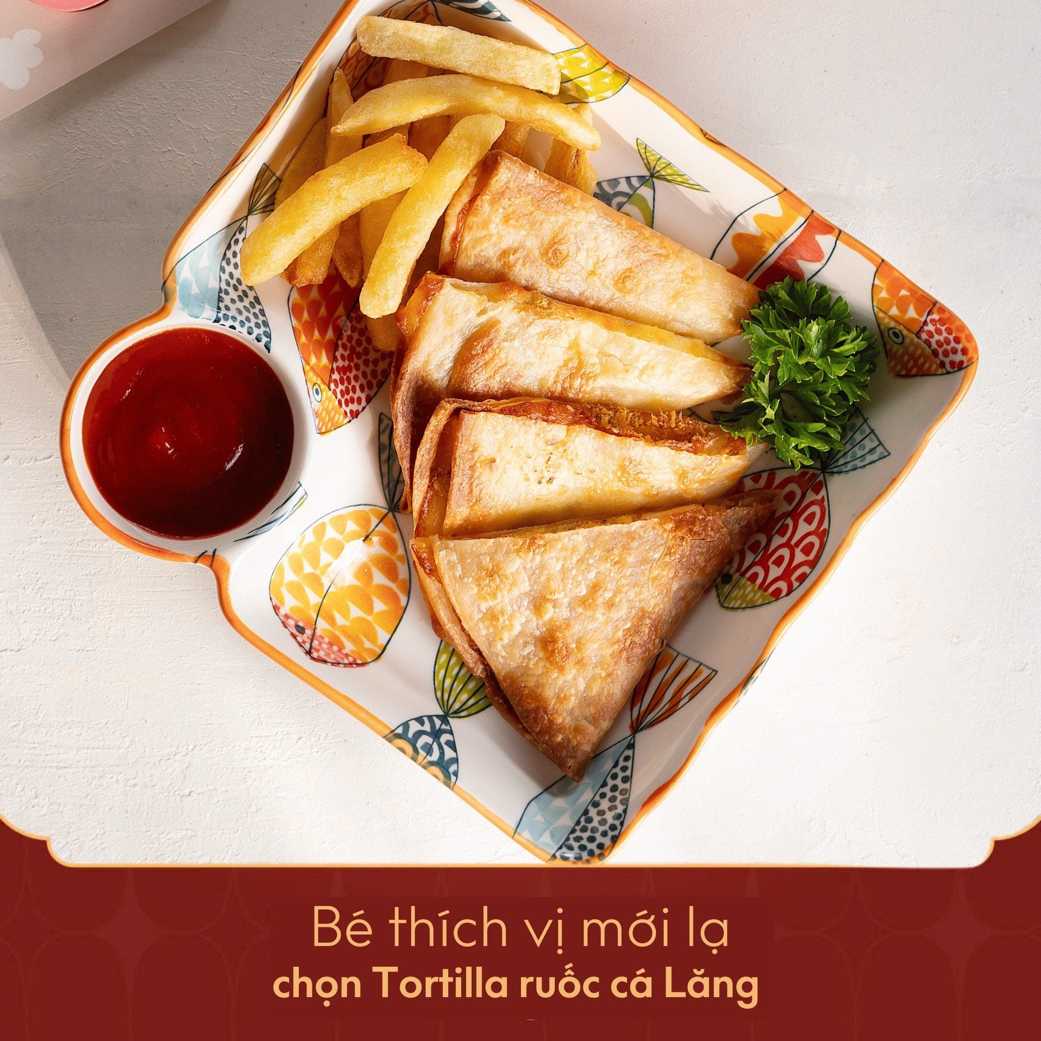 Chả Cá Hàng Sơn - TTTM Aeon Mall Tân Phú