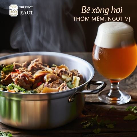 The Pilot EAUT - Đường CN1 Trịnh Văn Bô