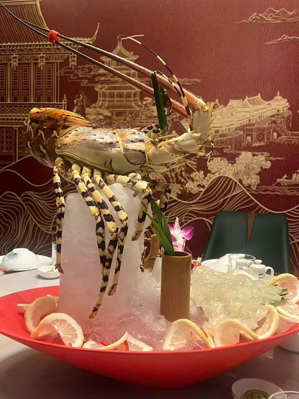 Zen Chinese Restaurant - 224 - 226 Phan Xích Long