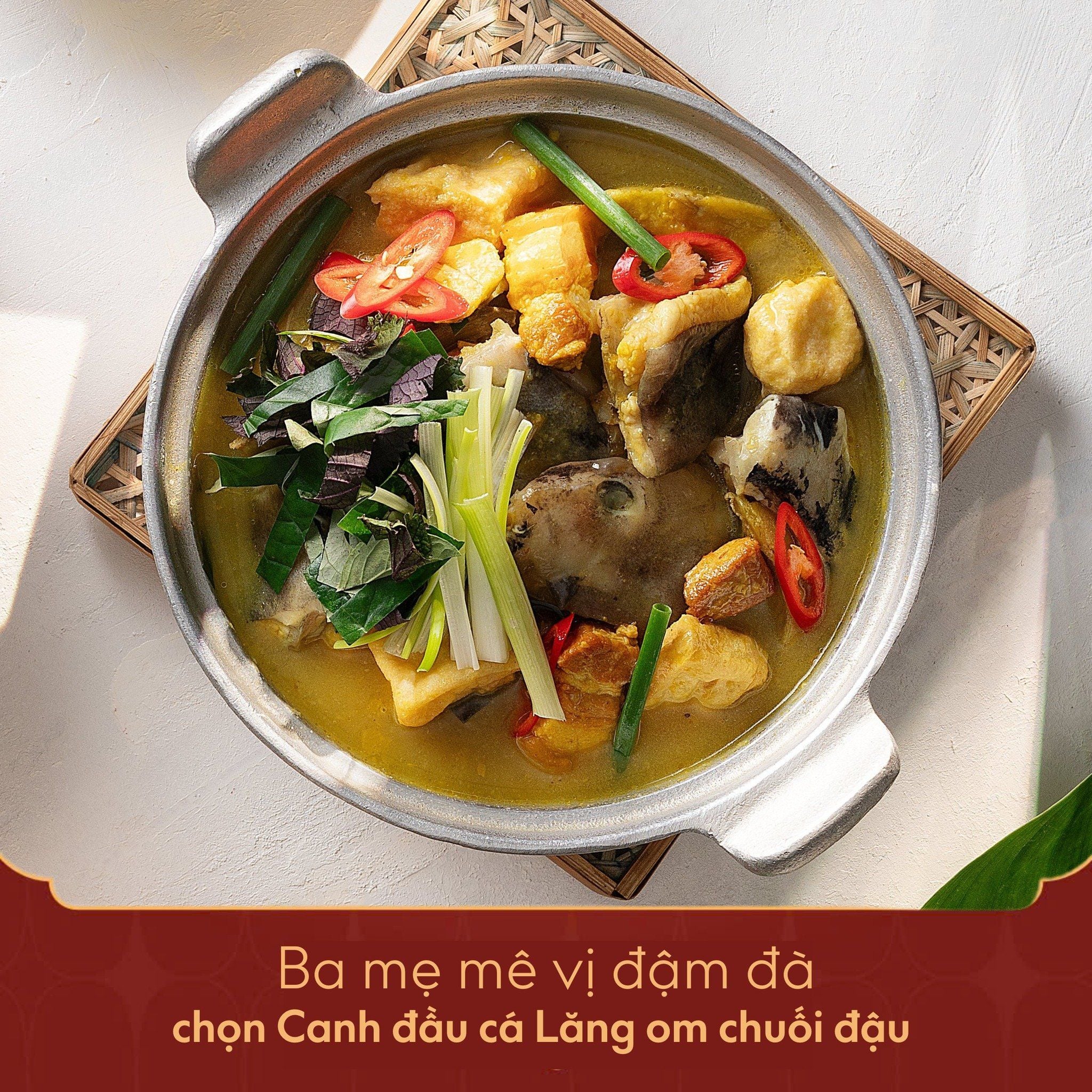 Chả Cá Hàng Sơn - TTTM Aeon Mall Tân Phú