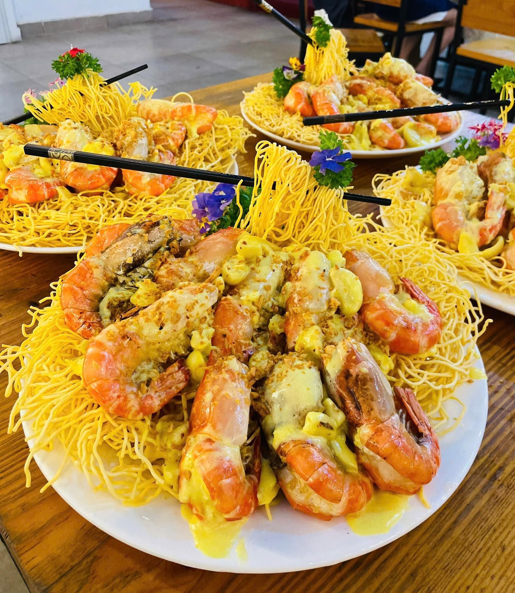 Lục Bảo - 3A Trần Phú