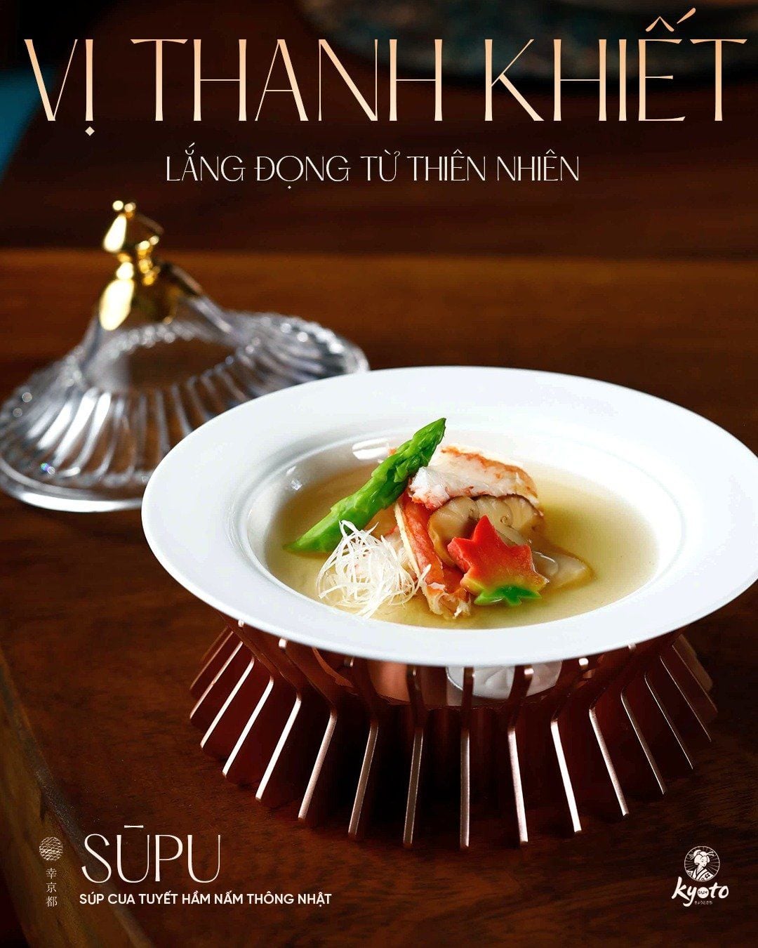 Kyoto Sachi - 29 Mạc Thái Tông